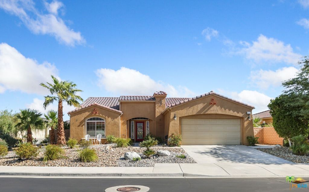 1362 Esperanza Trl, Palm Springs, CA 92262