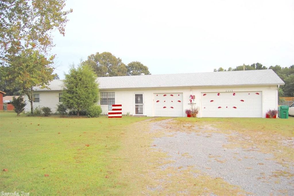 2111 W Bingham Rd, Little Rock, AR 72206 Trulia