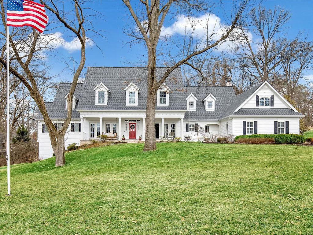 5 Huntleigh Manor Ln, Saint Louis, MO 63131 Trulia