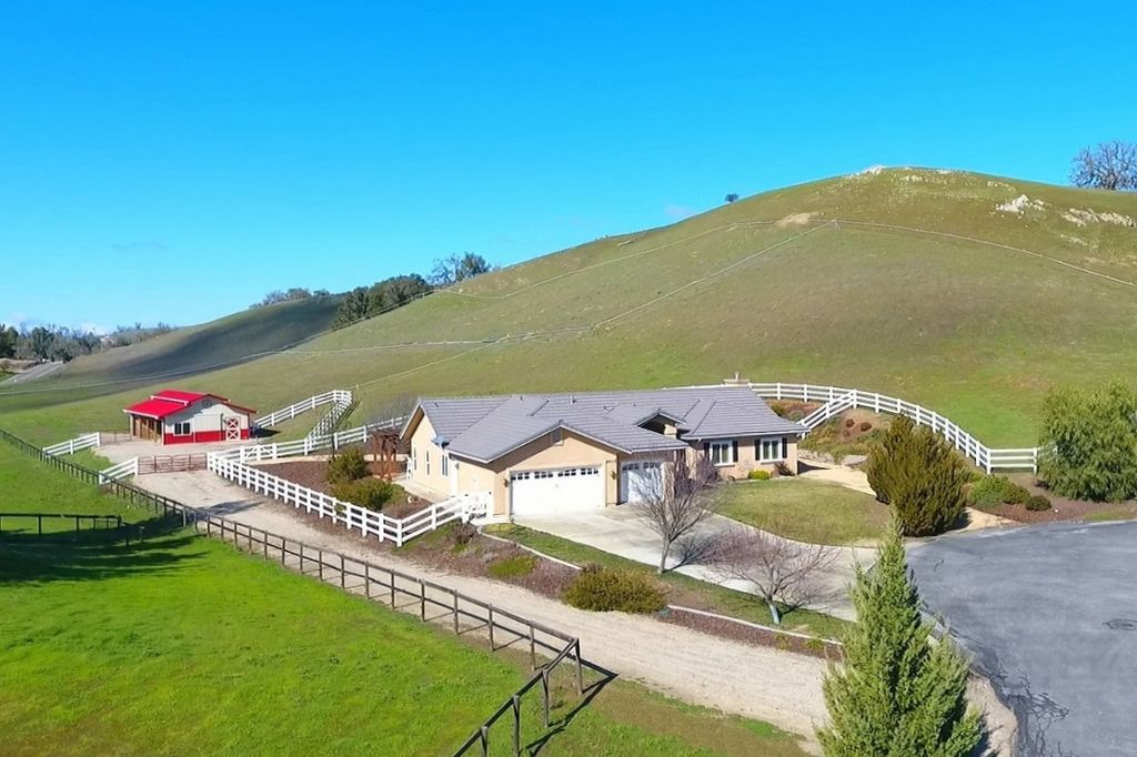 9415 Reservoir Rd, Heritage Ranch, CA 93446 Trulia