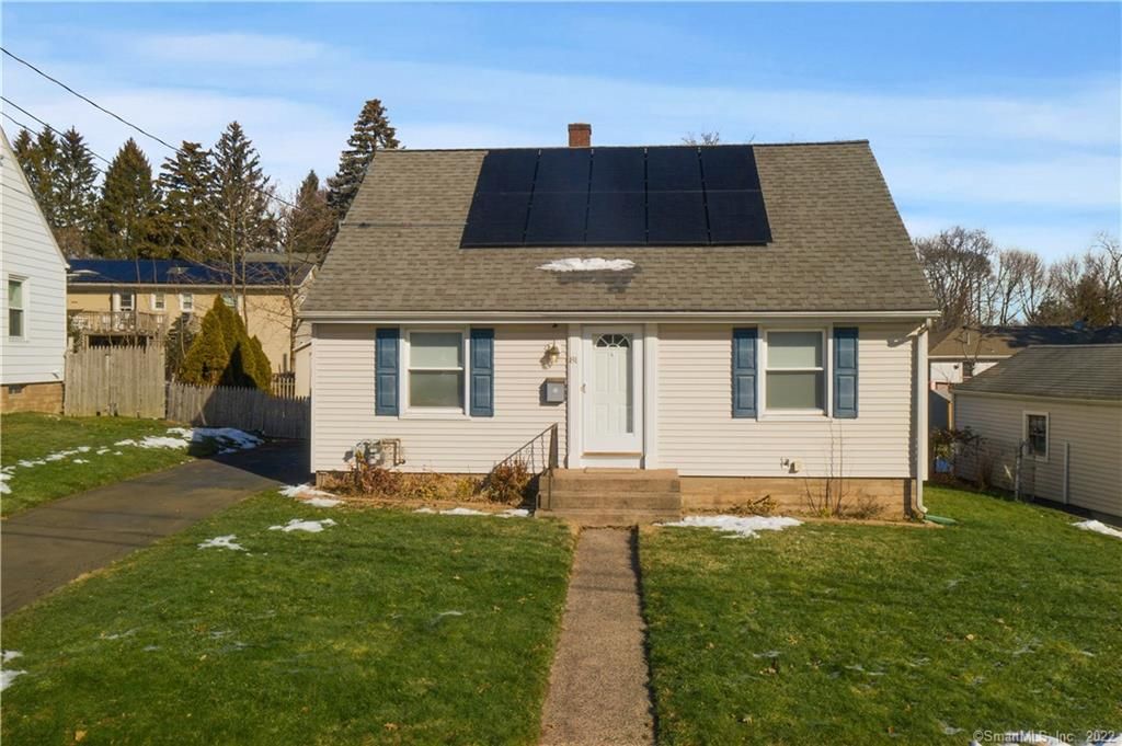 81 Windsor Rd, Hamden, CT 06517