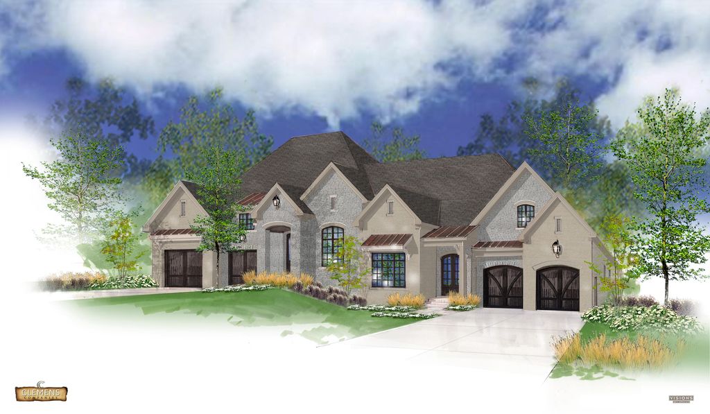 1437 Enclave Way, Knoxville, TN 37919