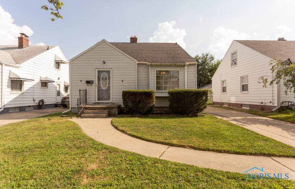 715 Southover Rd, Toledo, OH 43612