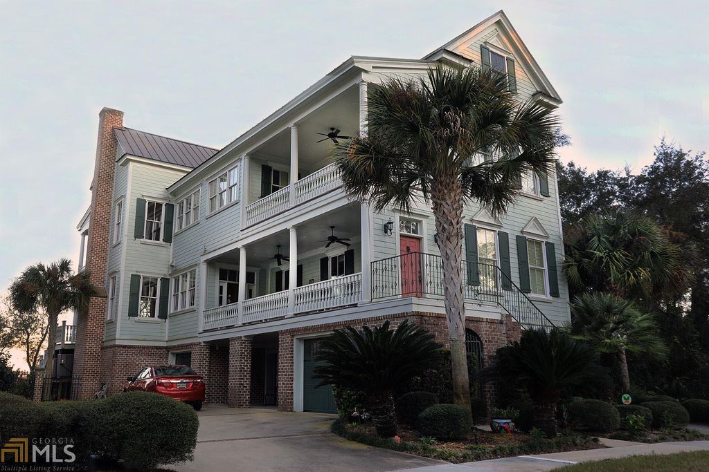 304 Charleston Way, Saint Marys, GA 31558