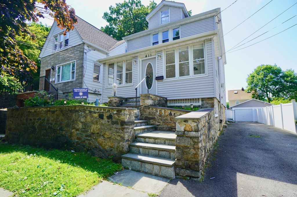 411 Kimball Ave, Yonkers, NY 10704 Trulia
