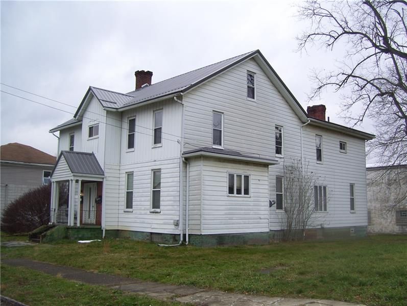 137 N 6th St, Connellsville, PA 15425 MLS 1480571 7 Photos Trulia