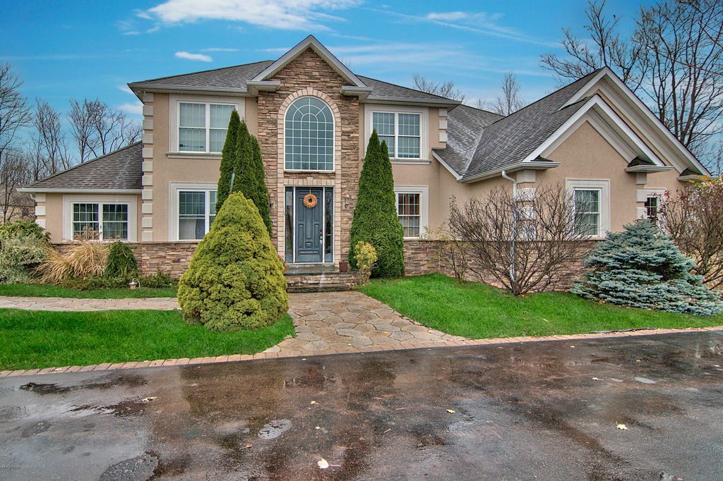 109 Stonefield Dr, Jefferson Township, PA 18436 Trulia