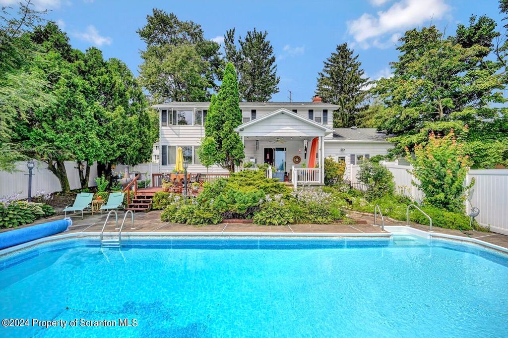 7 Lakeside Dr Clarks Summit PA 18411 MLS SC3151 Trulia