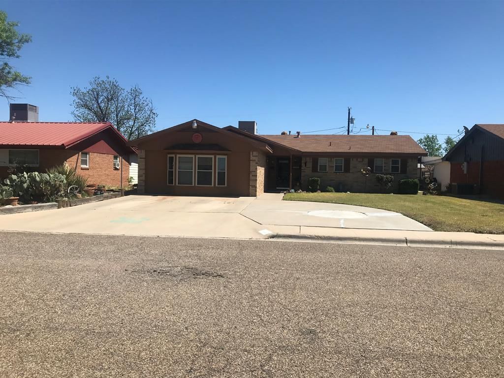 1802 S Allen Ave, Monahans, TX 79756 Trulia