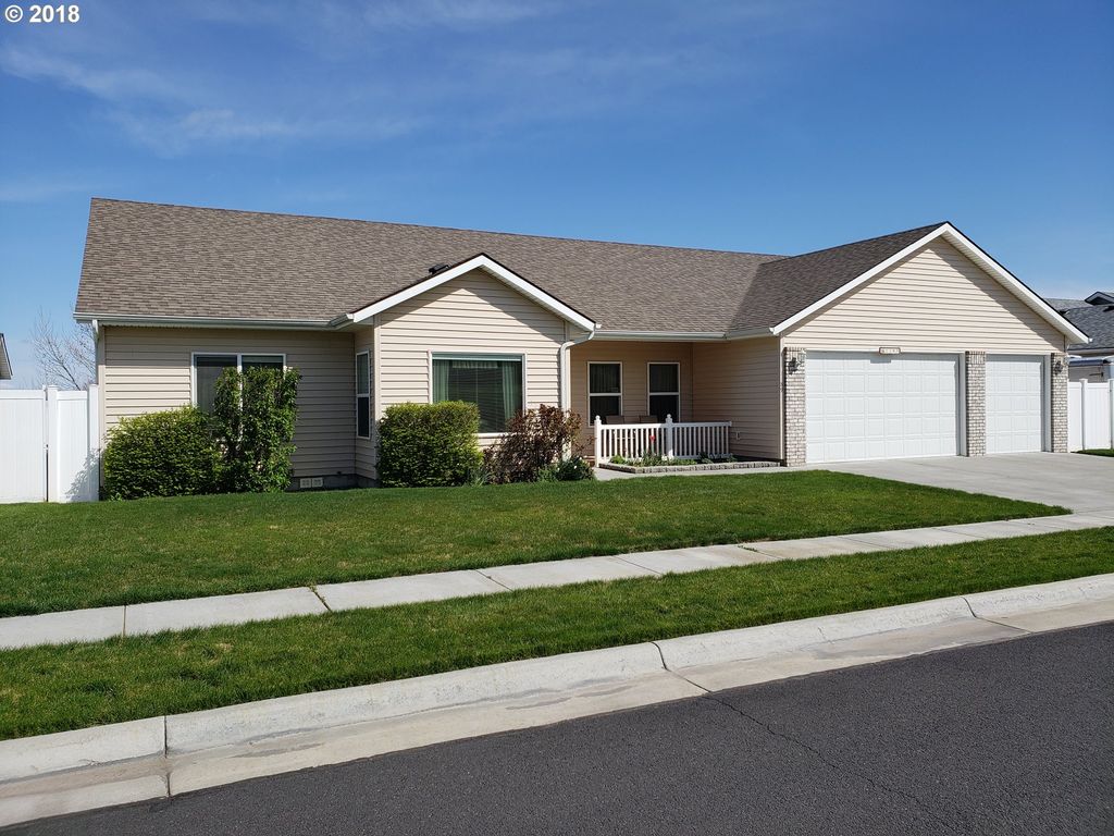 1189 E Newport Ave, Hermiston, OR 97838 Trulia