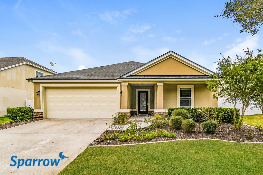 16403 Tisons Bluff Rd, Jacksonville, FL 32218