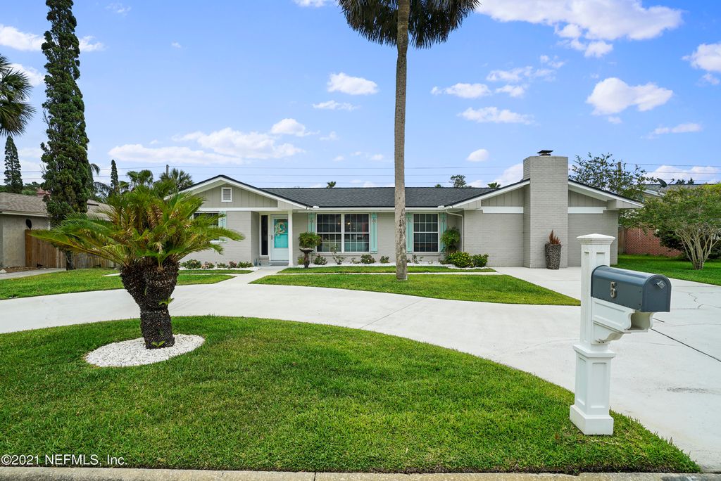 5 Sailfish Dr, Ponte Vedra Beach, FL 32082
