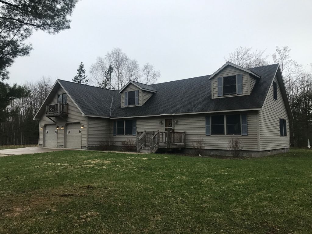 719 E Nordquist Rd, Cedarville, MI 49719 Trulia