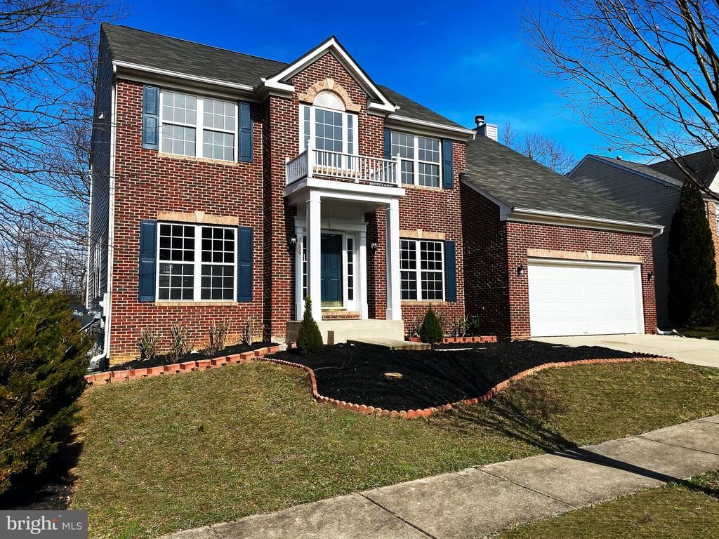 7606 Whethersfield Pl, Beltsville, MD 20705 Trulia