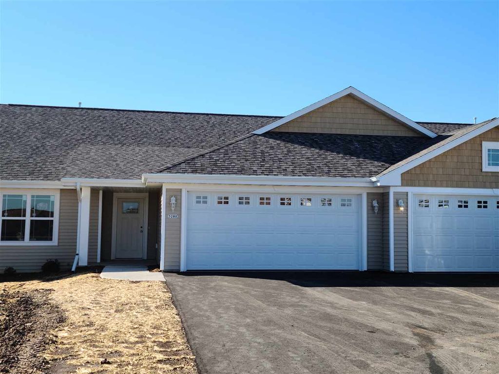 3280 Elk Ridge Dr, Oshkosh, WI 54904 Trulia