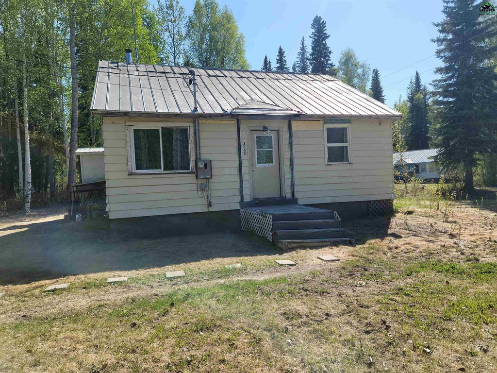 3055 Amanda Loop, Fairbanks, AK 99705