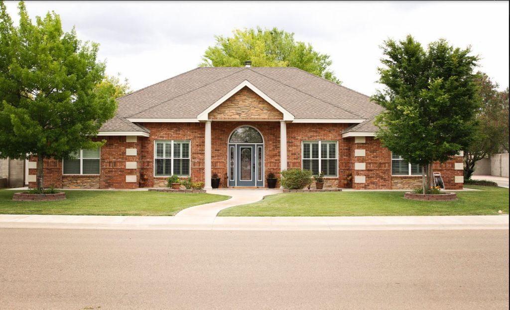 43 N Sky Loop, Roswell, NM 88201 3 Bed, 3 Bath Single