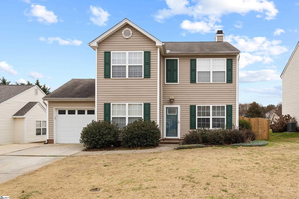 112 Fairview Lake Way, Simpsonville, SC 29680 Trulia