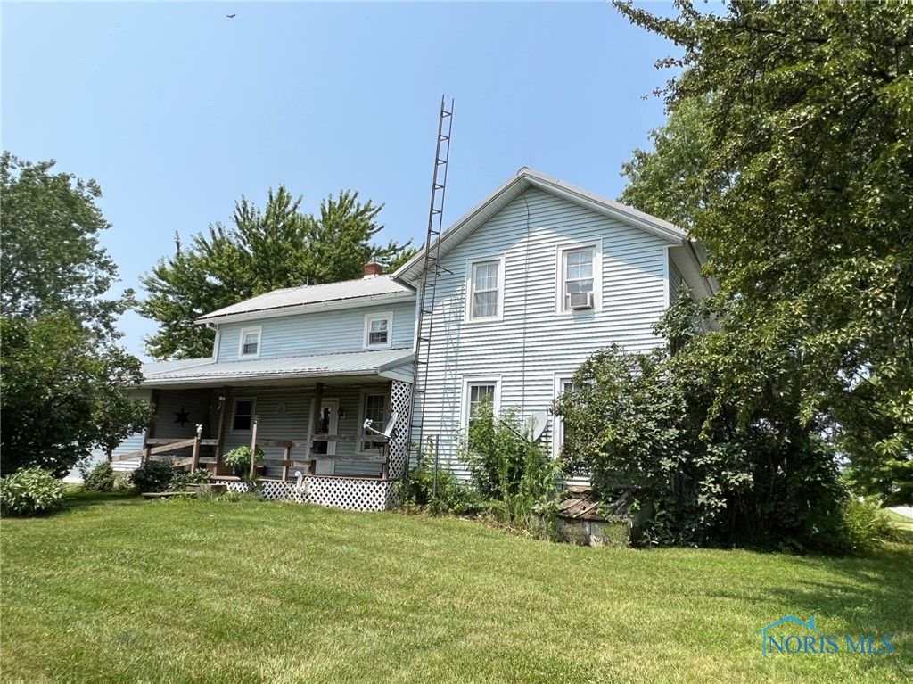 5550 Knauss Rd, Sycamore, OH 44882 Trulia