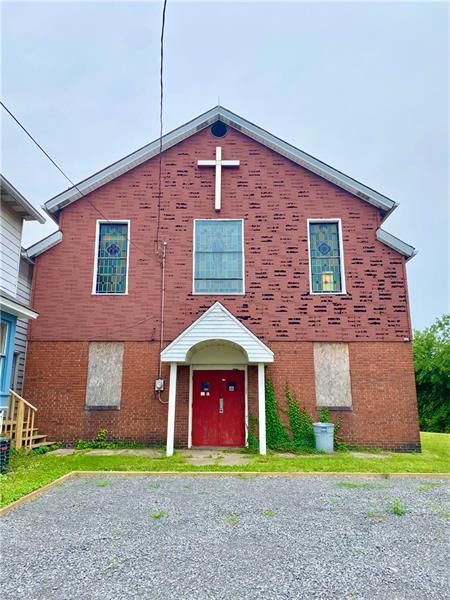 1023 Province St, Pittsburgh, PA 15212