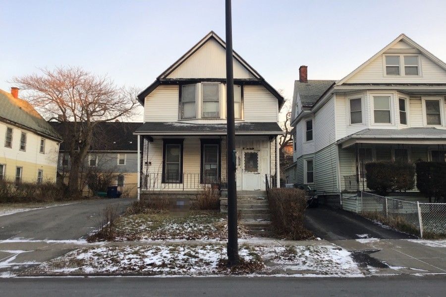 988 Lafayette Ave, Buffalo, NY 14209 Trulia