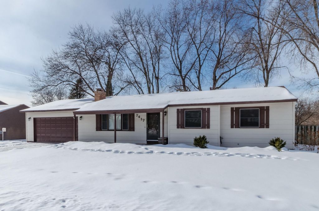 7417 Xerxes Ave N, Brooklyn Park, MN 55444 Trulia