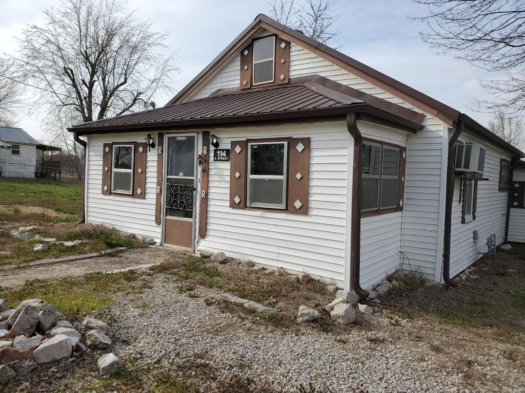 114 A St, Qulin, MO 63961 Trulia