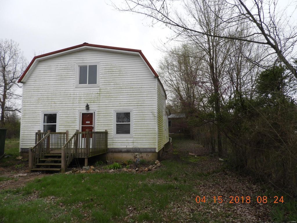 914 S Mine La Motte St, Fredericktown, MO 63645 Trulia