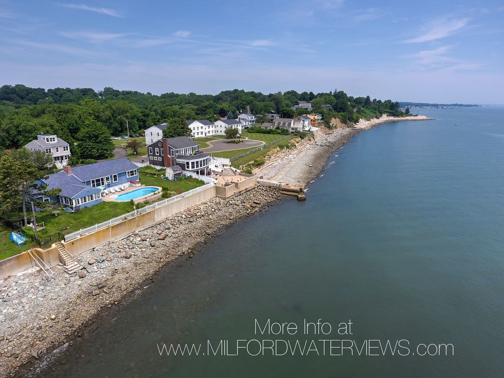 183 Point Beach Dr, Milford, CT 06460 Trulia