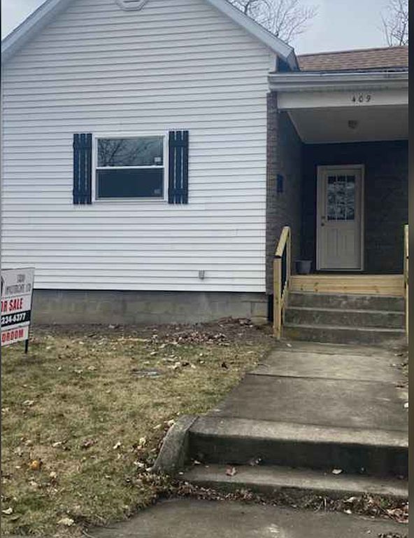 409 S Court St, OH 45895 Trulia