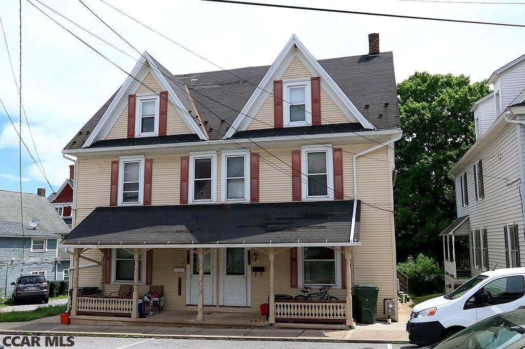 114 S Thomas St, Bellefonte, PA 16823 Trulia