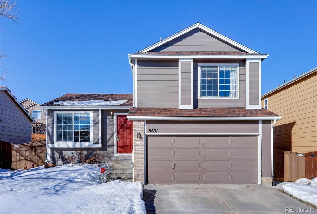 9691 Autumnwood Place, Highlands Ranch, CO 80129 Trulia