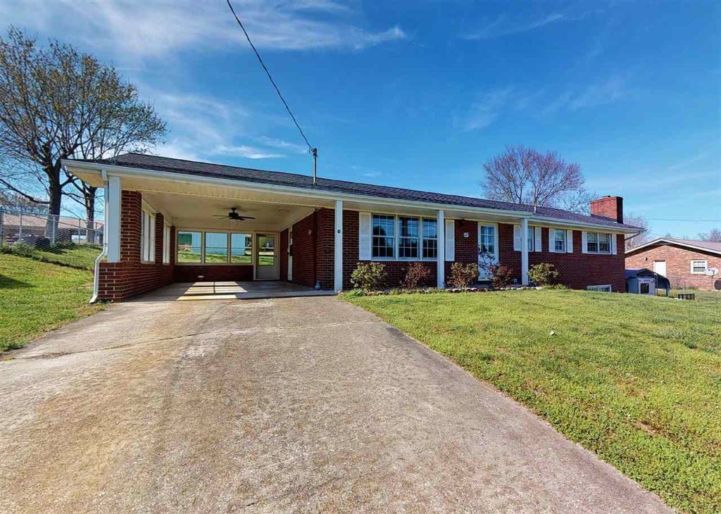 129 Goddard Dr, Greeneville, TN 37745 Trulia