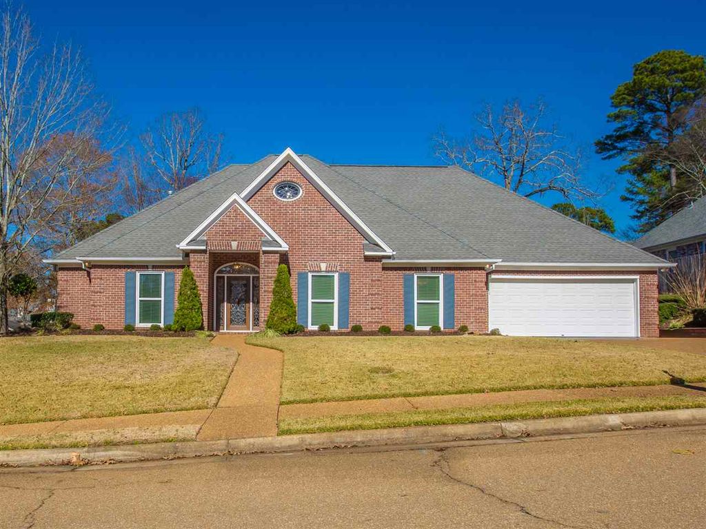 105 Moselle Dr, Clinton, MS 39056 Trulia