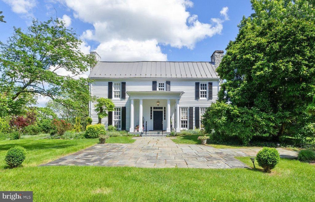 6338 Kabletown Rd, Charles Town, WV 25414 MLS WVJF2012102 Trulia