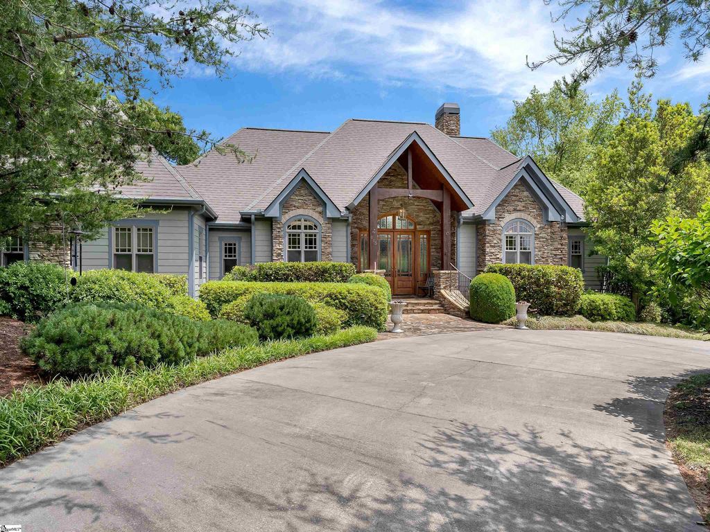 115 Eagle Rock Rd, Landrum, SC 29356 MLS 1499181 Trulia