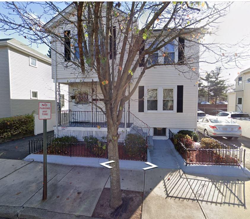 27 Shirley St #27, Everett, MA 02149