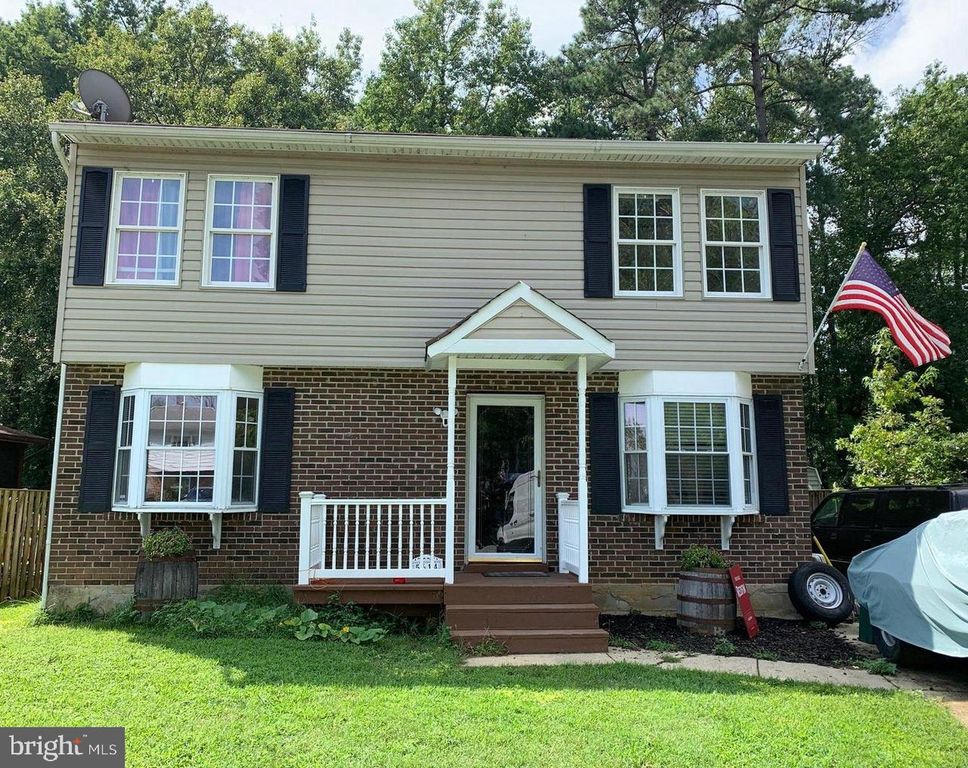 5614 Carvel St, Churchton, MD 20733