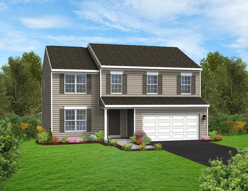 Burberry Plan in Nittany Glen Singles, State College, PA 16803