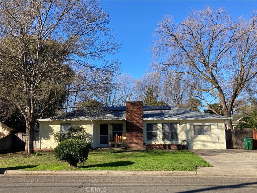 2133 Floral Ave, Chico, CA 95926