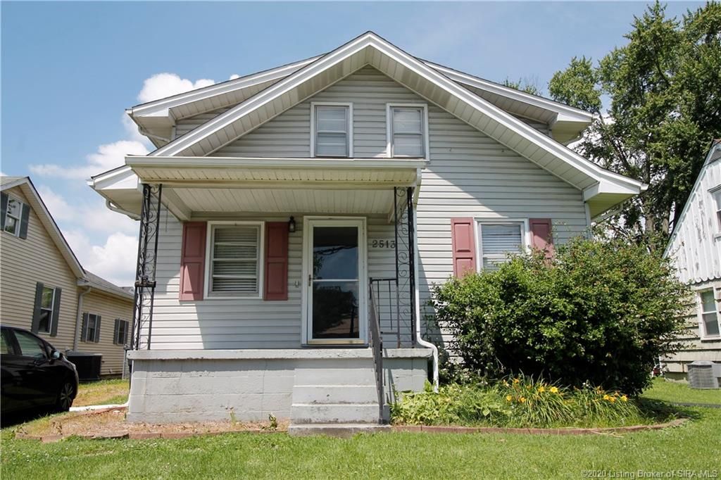 2513 Grant Line Rd, New Albany, IN 47150 Trulia