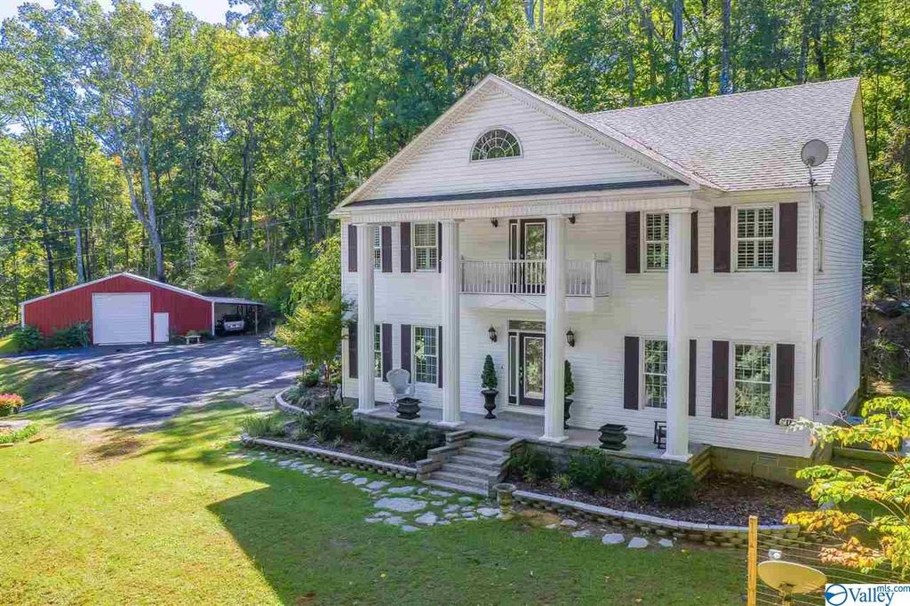 480 Mountain Oak Trl, Somerville, AL 35670 Trulia