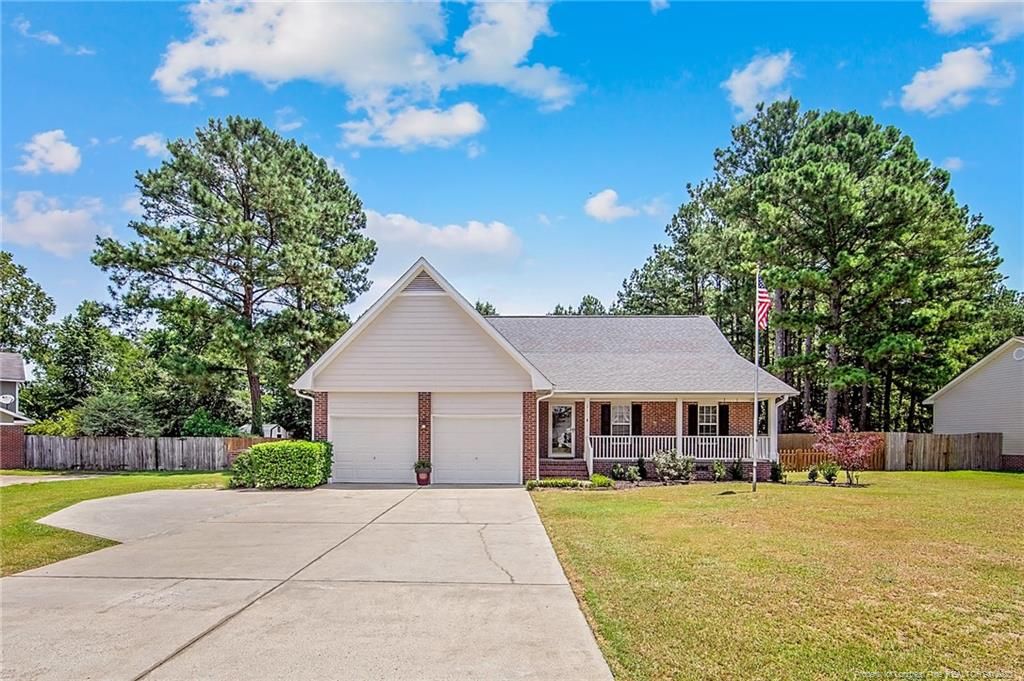 199 Brooke Run, Lumber Bridge, NC 28357 Trulia