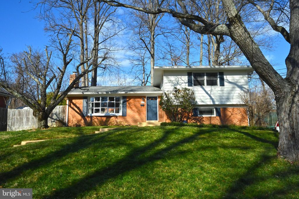 7232 Brookcrest Pl, Annandale, VA 22003 Trulia