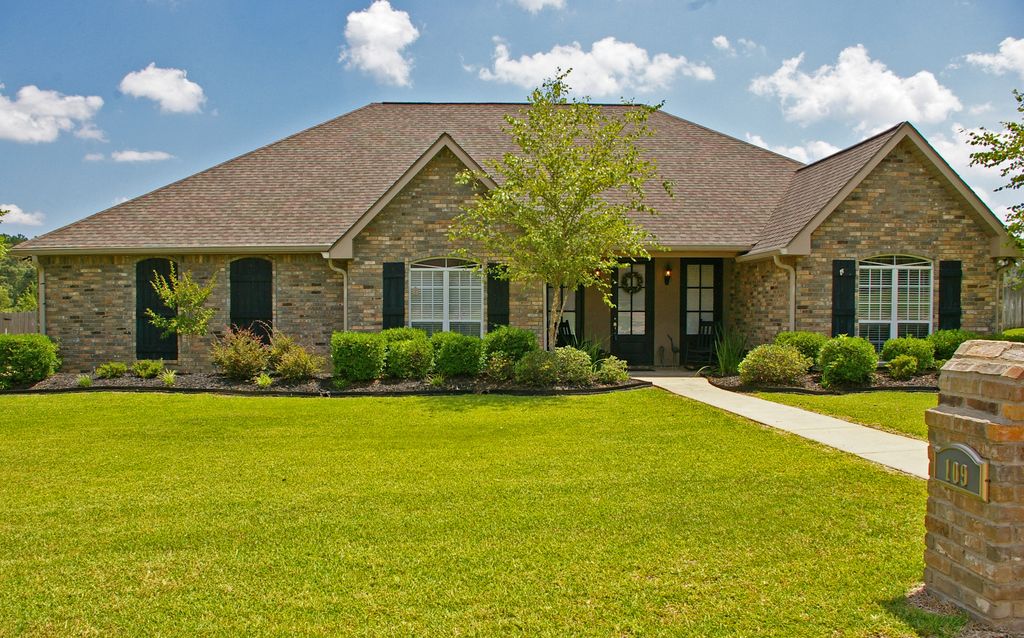 109 Northview Dr, Pineville, LA 71360 Trulia