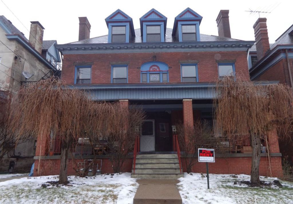 455 S Atlantic St Pittsburgh, PA Trulia