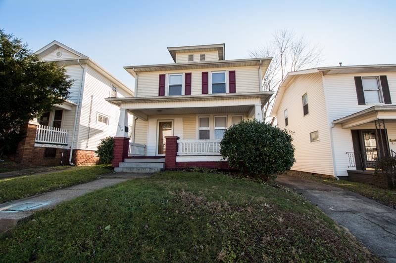 1028 25th St, Portsmouth, OH 45662 Trulia