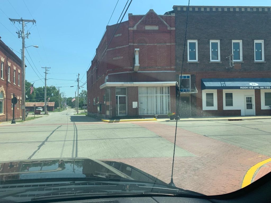 101 S Main St, Summitville, IN 46070 Trulia