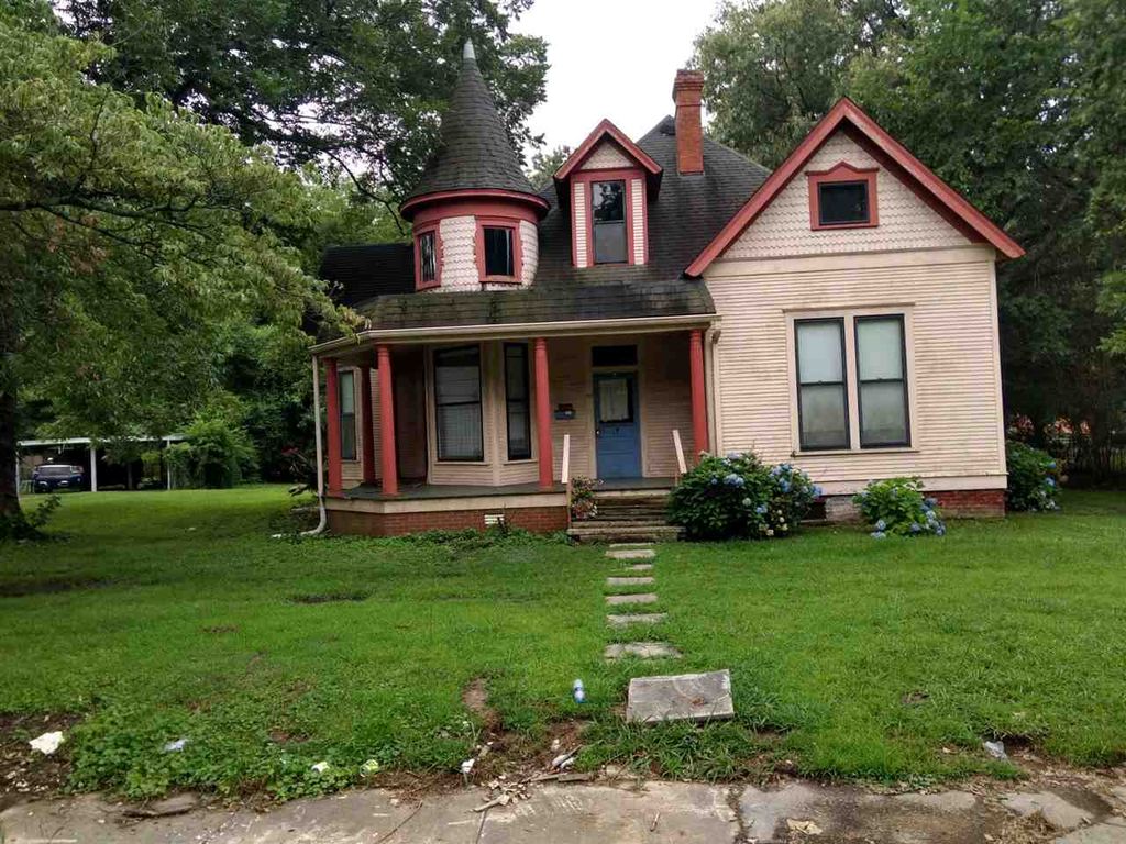 419 Miller St, Dyersburg, TN 38024 Trulia