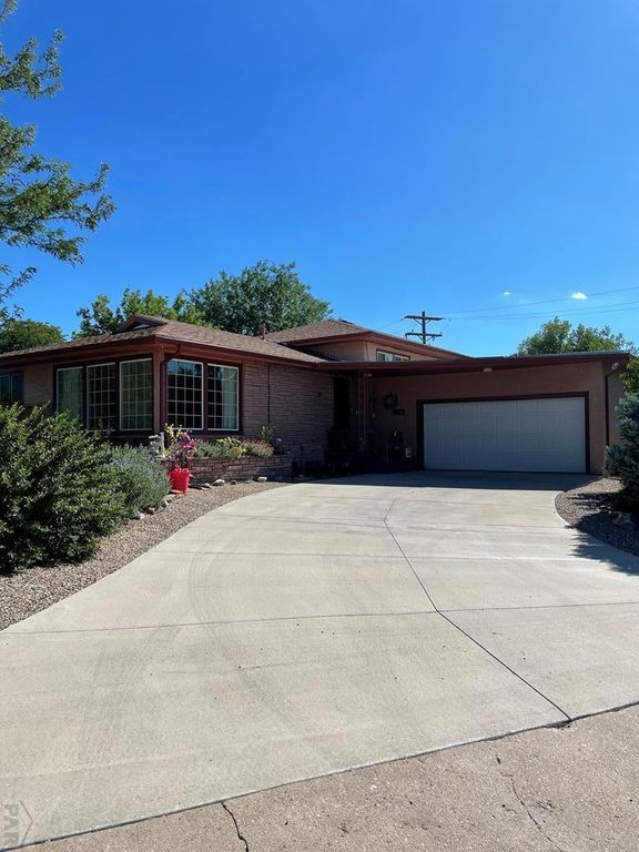 91 Circle Dr, La Junta, CO 81050 Trulia